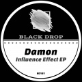 Influence Effect EP