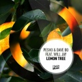 Pesho、Dave Bo、Will Jay - Lemon Tree