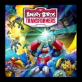 Angry Birds Transformers Main Theme