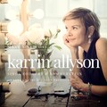 karrin allyson、Kenny Barron and John Patitucci - Surrey With A Fringe On Top