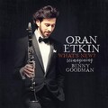 Oran Etkin、Charenee Wade - Why Don't You Do Right