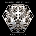 Balkansky、Loop Stepwalker - Kora