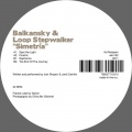 Balkansky、Loop Stepwalker - The End Of The Journey