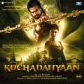 Jonita Gandhi、Arijit Singh、A.R.Rahman - Dil Chaspiya