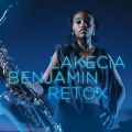 Lakecia Benjamin、Jacoria Morzett、Whosane - Share My Life