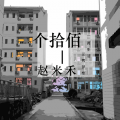 赵米禾 - 白发