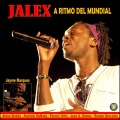 Jalex、Jayme Marques - A Ritmo del Mundial