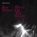 Mekon、Alan Vega、Boby Gillespie - Blood On The Moon