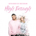 Justin Caruso、Rosie Darling - High Enough