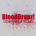BloodDropz! - Be Free (Electro Mix)