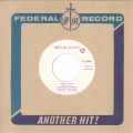 hopeton lewis - Don't Cry