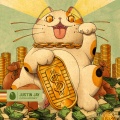 Justin Jay - Cash Money (Extended Mix)