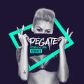 Putzgrilla、DJ DEREZON、Lorna - Pégate