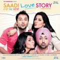 Diljit Dosanjh、Simran-Tripat、Navraj Hans - Aaja Bhangra Pa Laiye