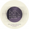 Adam Curtain、Neil Parkes、Jo - Public Disorder