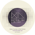Adam Curtain、Neil Parkes - Why