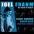 joel frahm、Victor Lewis、Rufus Reid、Kenny Barron - My Ideal