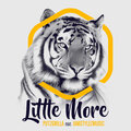 Putzgrilla、IAMSTYLEZMUSIC - Little More