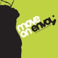 Craig Armstrong、Envoy、Ewan Pearson - Move On (Full Strings Mix)