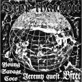 Jeremy Que$t、Young Savage CoCo、B-FREE - Drop That Sh*t