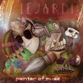 Lejardi - Con El Bantú (Original Mix)