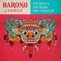 Gianni Marino、ETC(!) ETC(!) - Bandit (Bonus Track)