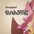 The Black Seeds - Freakin' (Single)