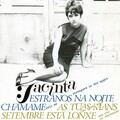 Jacinta - As Túas Mans