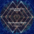 Jesse Boykins III、MeLoX - The Perfect Blues