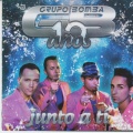 Grupo Bomba - Ella no Sigue Modas