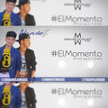 Juan Avila、Nando B - El Momento