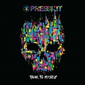 Presskit - Think to Myself