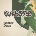 The Black Seeds - Better Days (Single)