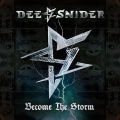Dee Snider - Become the Storm
