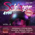 paso doble - Computerliebe 2K17 (Happy Radio-Mix)