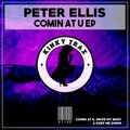Peter Ellis - Drive My Body (Original Mix)