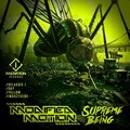 Modified Motion、Supreme Being - Yellow