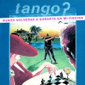 Tango? - Tickets para un Glamour