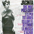 Jacinta - Sóc Molt Poca Cosa