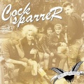 Cock Sparrer - Chip On My Shoulder