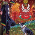 Kano Sunsay、Toledo - Siéntelo