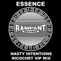 Essence - Nasty Intentions (Ricochet Vip Mix)