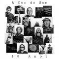 A Cor do Som、lulu santos - Swingue Menina