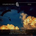 Dann Steele Abdala - Head Over Feet (Moonwatch3r Pres. Soundscapes )(Remix)
