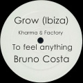 Grow、Bruno Costa - Bla Bla (Original Mix)(Remix)