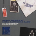 Jerry Garcia & Merl Saunders、jerry garcia - Sitting In Limbo