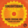 Flies to Rio (feat. Josué Ferreira)