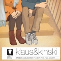 Klaus & Kinski - Amor A