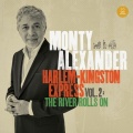 monty alexander、George Benson、Ramsey Lewis、joe sample - Love Notes