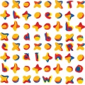 The Babe Rainbow - Love Forever